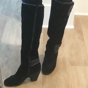 swede boots Aerosols